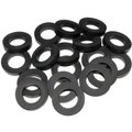 Champlain Plastics Inc Champlain Plastics R0050800 Laars Header Gasket 18 Set R0050800